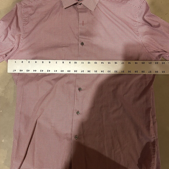 BOGO Alfani Dress Shirt - Picture 6 of 6